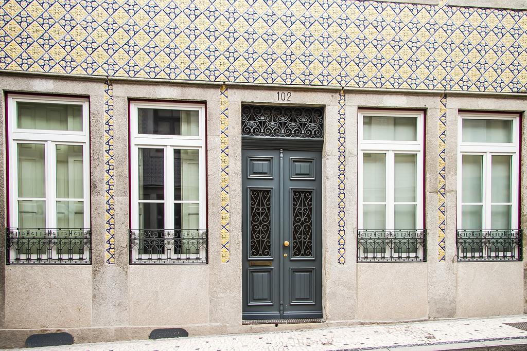 Liiiving In Porto | Art & Heart Studio Luaran gambar