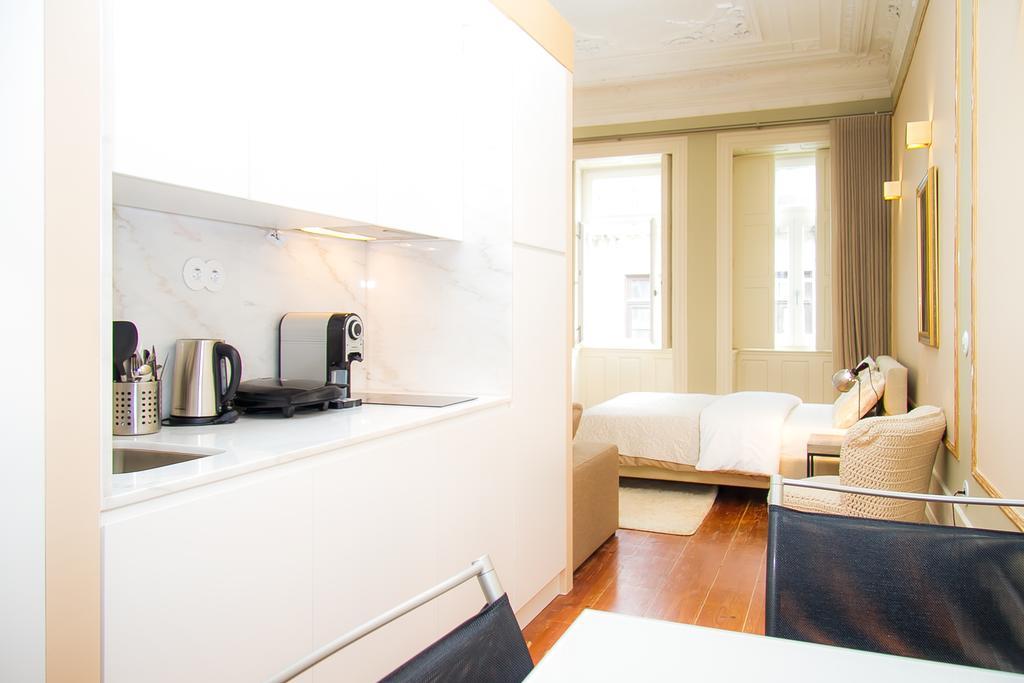 Liiiving In Porto | Art & Heart Studio Luaran gambar