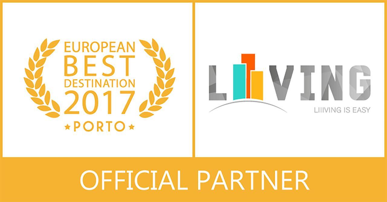 Liiiving In Porto | Art & Heart Studio Luaran gambar